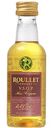 Коньяк Roullet VSOP 4 года 40 % алк., Франция, 0,05л