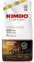 Кофе зерновой KIMBO Extra Cream, 1кг