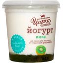 Йогурт Царка киви 3.5%, 400г