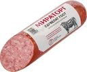 Сервелат Мираторг варено-копченый 375г