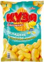 Купон на кукурузные палочки Кузя Лакомкин
