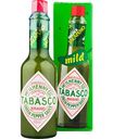 Соус перечный Tabasco Халапеньо зелёный, 60мл