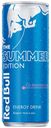 Энергетический напиток Red Bull Summer edition ирга газированный 0,25 л