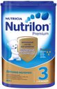 Смесь сухая молочная Nutrilon Premium 3 с 12 мес., 800 г