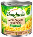 Кукуруза Bonduelle молодая стерилизованная 425 мл