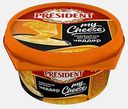 Сыр плавленый My cheese Чеддер 51% President 125г