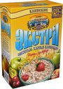 Хлопья овсяные Экстра Геркулес 1кг