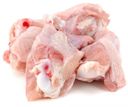 Набор для чахохбили «Агрокомплекс натуральные продукты», 1 кг
