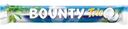 Батончик Bounty Trio шоколадный с нежной мякотью кокоса 82,5г
