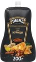 Соус для куриных крылышек HEINZ Перечно-пряный, 200г