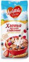 Готовый завтрак «Любятово» хлопья зерновые, мультизлаковые, 250 г