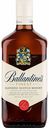 Виски шотландский купажированный Ballantine's Finest, Великобритания, 0,7 л