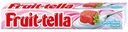 Конфеты жевательные Fruittella Клубничная с йогуртом, 41г