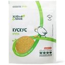 Кускус Зелёная Линия, 350г