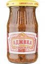Аджика Царская Ташлинка среднежгучая, 170 г
