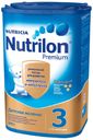 Молочная смесь Nutrilon Premium 3 с 12 мес 800 гр