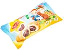 Круассан с кремом какао Ухтышки, 65г