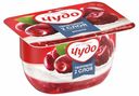 Десерт творожный Чудо вишня 4,2% БЗМЖ 100 г