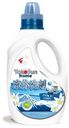Гель Yokosun Home Горный Эдельвейс для стирки, 1л