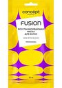 Маска для волос восстанавливающая Concept Fusion Detox Balance, 25мл