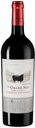 Вино Jean d'Alibert Le Grand Noir Cabernet Sauvignon красное полусухое Франция, 0,75 л