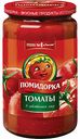 Томаты Помидорка в собственном соку, 680 г