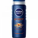 Гель для душа Спорт Nivea Men, 500 мл