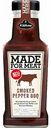 Соус для мяса Барбекю Kühne Smoked Pepper BBQ, 235 мл