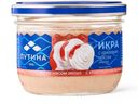 Икра Путина с крабовым мясом, 160г
