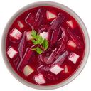 Борщ с курицей Перекрёсток Select, 250г