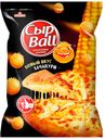 Кукурузные шарики СырBall со вкусом хачапури, 140г