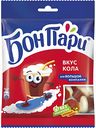 Мармелад жевательный фигурный Бон Пари со вкусом колы, 120 г
