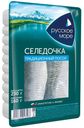 Сельдь Русское море Традиционный посол в масле филе 230 г