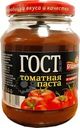 Паста Буздякский томатная 25% 260г