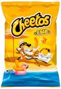 Чипсы кукурузные Cheetos сыр 85 г