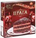 Торт Прага Черёмушки День торта, 720 г