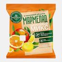 Мармелад желейный в кокосовой обсыпке Цитрусовый микс Меренга 220г