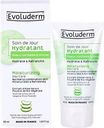 Крем дневной для лица EVOLUDERM Moisturizing day care, 50мл