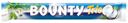 Батончик шоколадный Bounty Trio 82,5г