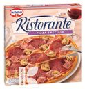 Пицца Dr.Oetker Ristorante специальная 330г