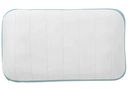 Подушка надувная Bestway, 49×28×12см