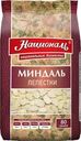 Миндаль кондитерский НАЦИОНАЛЬ лепестки, 80г