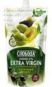 Майонез Слобода Extra Virgin с оливковым маслом 67%, 400 мл