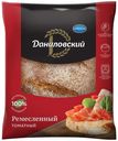 Хлеб Даниловский ремесленный томатный 360 г
