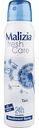 Дезодорант-антиперспирант Fresh Care Malizia Talc, 150 мл