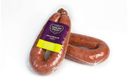 Колбаса полукопченая «Заповедные продукты» Краковская категории Б, 1 кг