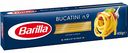 Макаронные изделия Bucatini n.9 Barilla, 400 г