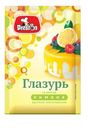 Глазурь Preston со вкусом лимона 50г