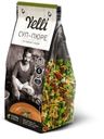 Основа для супа Yelli Суп-пюре из гороха с карри, 250 г