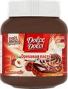 Шоколадная паста Dolce Dolci 13% фундука, 350 г